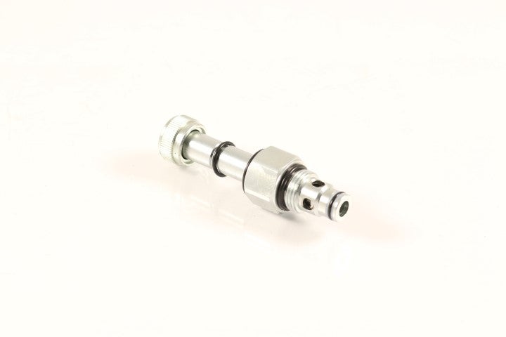 Dump valve CT512 NC