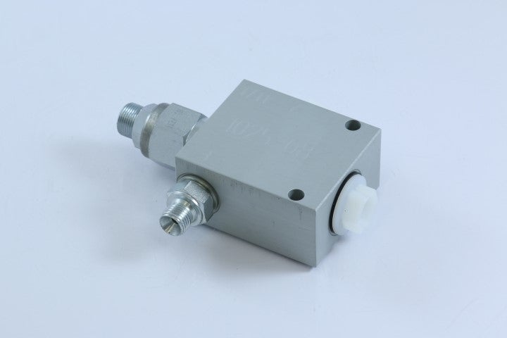 Valve-Logic control-WC-DC2