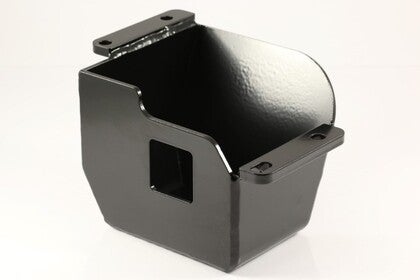 Motor cover EC20(&old EC30)