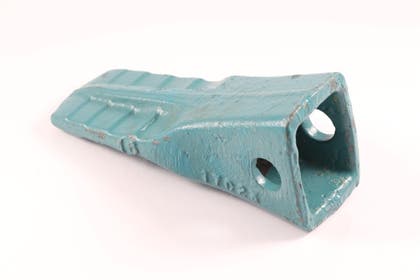 Teeth Type CAT M25S