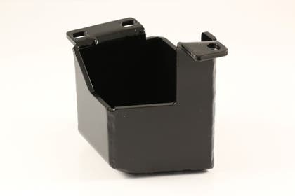 Motor cover EC15