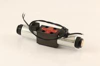 Directional valve NG4 Prop rotation 12V Flying leads EC02