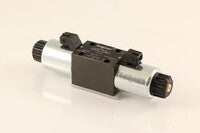 Directional valve NG6 prop 12V engcon JT