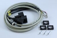 Adapter cable AMPS Sock x8-3xSQR 4S/M12 5S