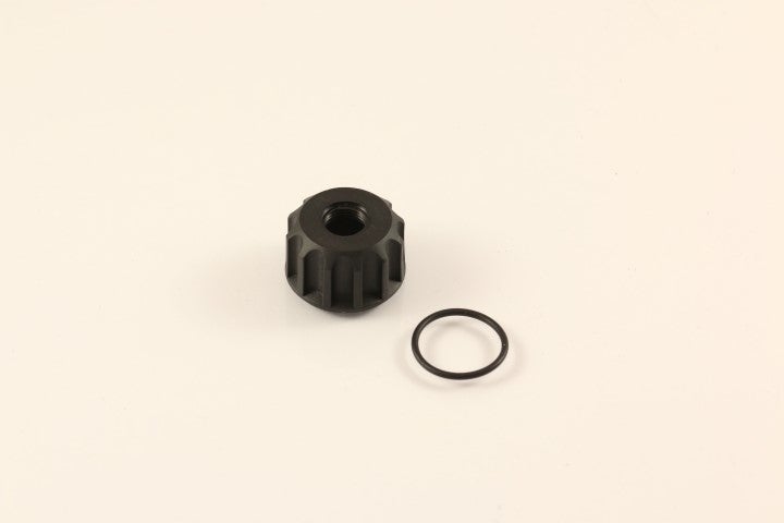 Nut directional valve Argo Hytos