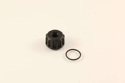 Nut directional valve Argo Hytos