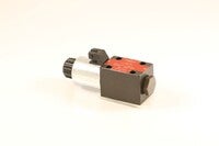 Directional valve closed NG6 12V JT