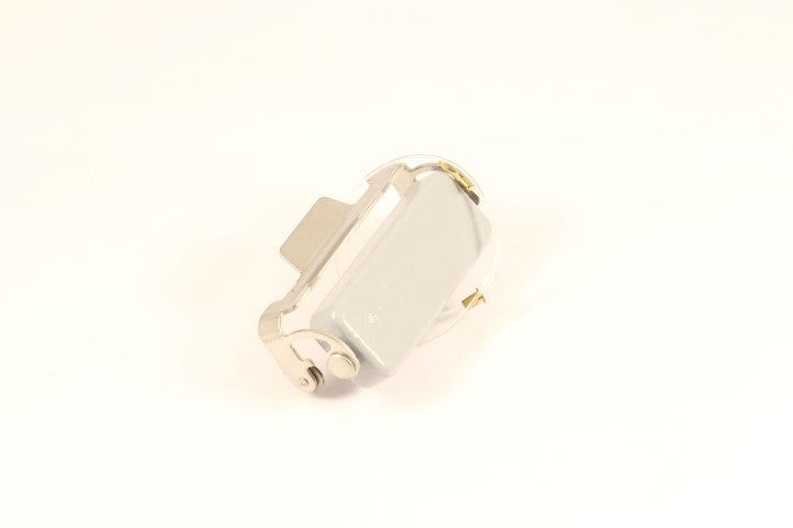 ILME cover 66.16 with lever CZC 25 LG