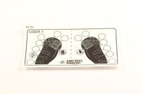 Decal - L8 - 6R - DC2