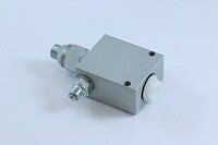 Valve-Logic control-WC-DC2