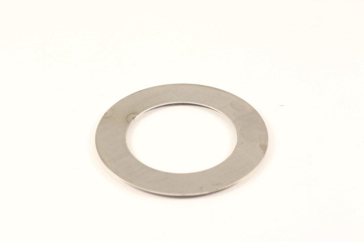 Shim tilt axle - EC20 - spring steel 61x95x1