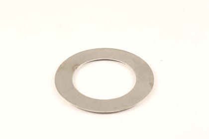 Shim tilt axle - EC20 - spring steel 61x95x1