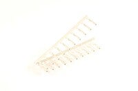 FCI Socket 20 pieces - DC2