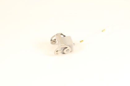 ILME cover21.21 with lever CKAX 03 CXA