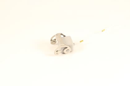 ILME cover21.21 with lever CKAX 03 CXA