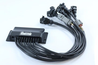 Electronics Module TM2-EC206B-233/EC10-30 DC2 QS-DTM