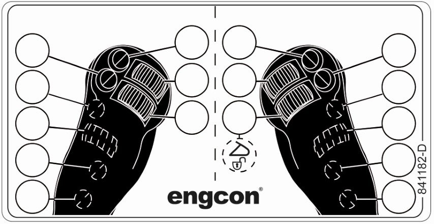 Decal - L8 - 6R - Empty - DC2