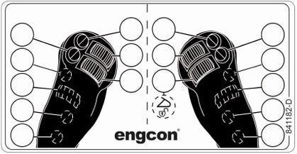 Decal - L8 - 6R - Empty - DC2