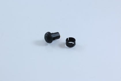 Push-button NO-alternately ( hold function )-DC2