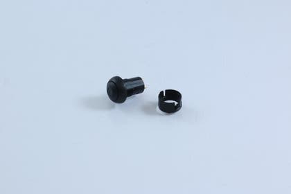 Push-button NO-alternately ( hold function )-DC2