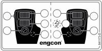 Decal - DF - 4R - Empty - DC2