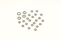 Seal kit-Pilotvalve/ valve block HFX