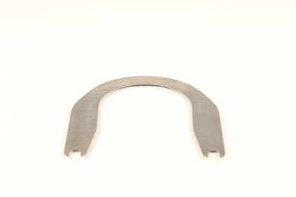 Shim tilt axle - EC214/EC219 0,5mm